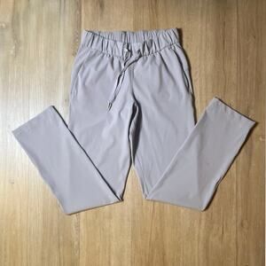 Lululemon On the Fly Trouser Pant Tall